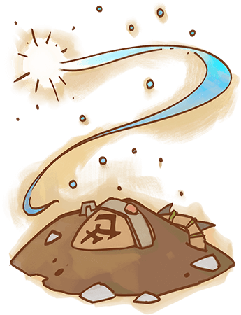 Archaeology Journal Warforge news image