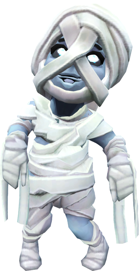 link=Archie