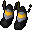 Botas de Armadyl