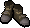 Botas de artesão