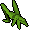 Bait locusts