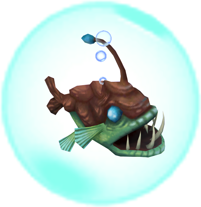 link=Bubbles