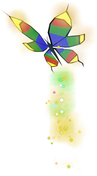 Charming moth