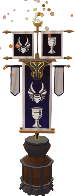 Clan vexillum (tier 7)