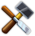 Crafting detail
