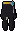 Deathwarden robe bottom (tier 90)