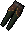 Meia-calça de Robin Hood de elite