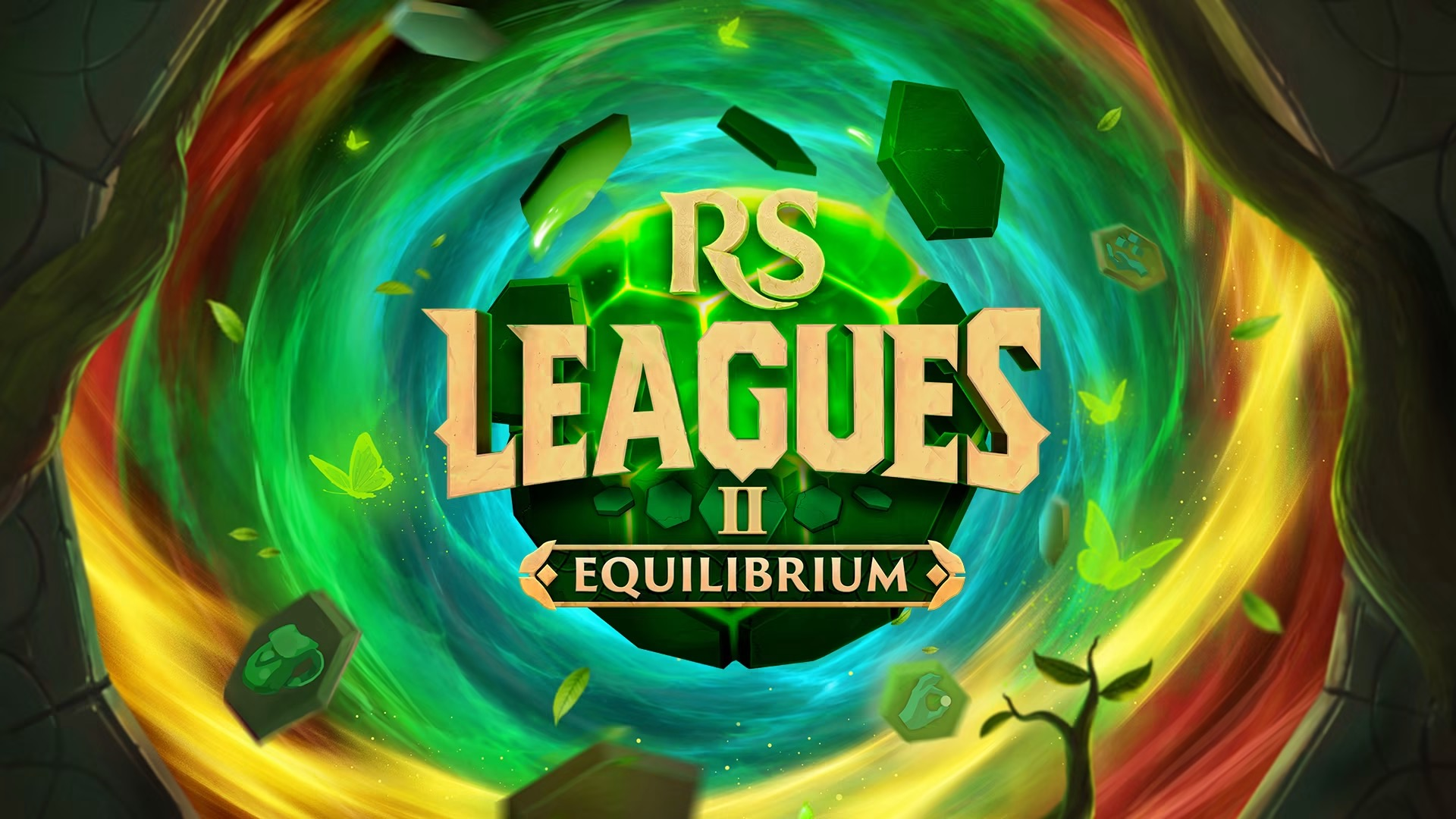 Equilibrium League artwork