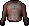 Torso de tubarão raivoso
