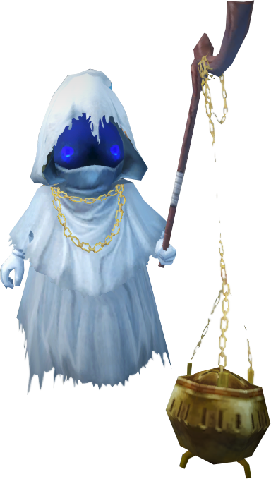 link=Ghostly