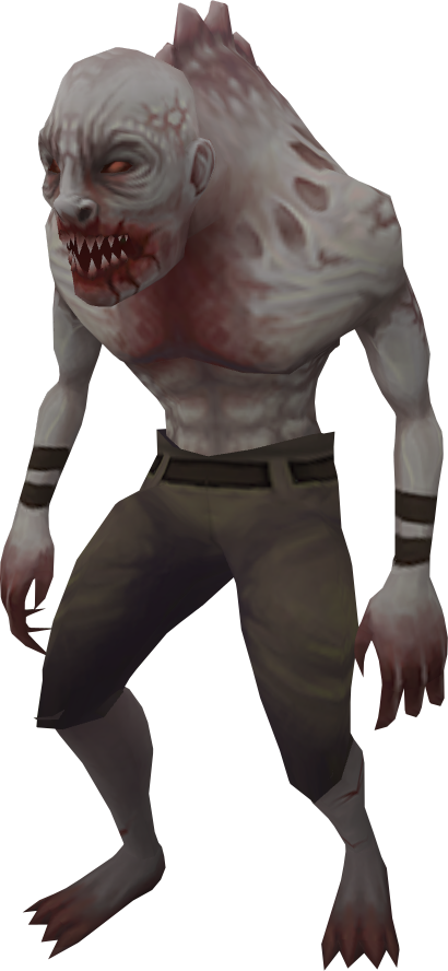 Ghoul