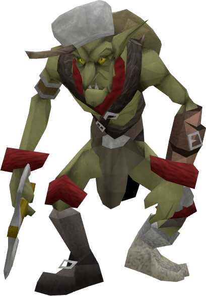 Goblin (2)