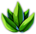 Herblore detail