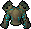 Torso de Sentinela da Natureza