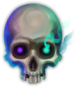 Necromancy detail