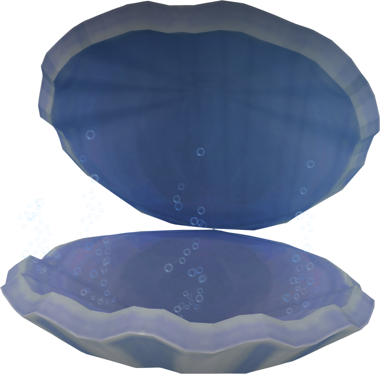 Ostra gigante