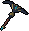 Picareta da vida e morte