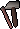 Cinzel de escultor (Zamorak)