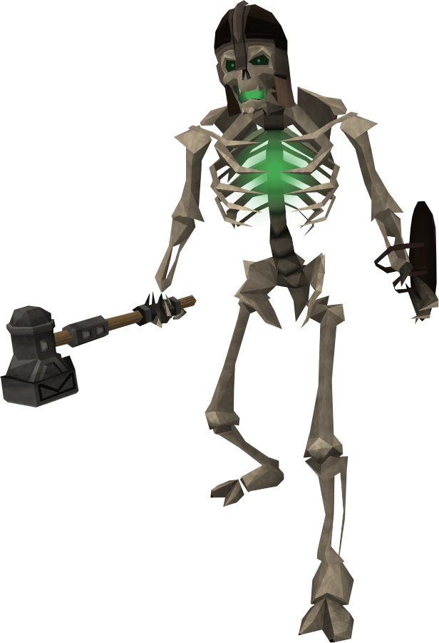 Skeleton