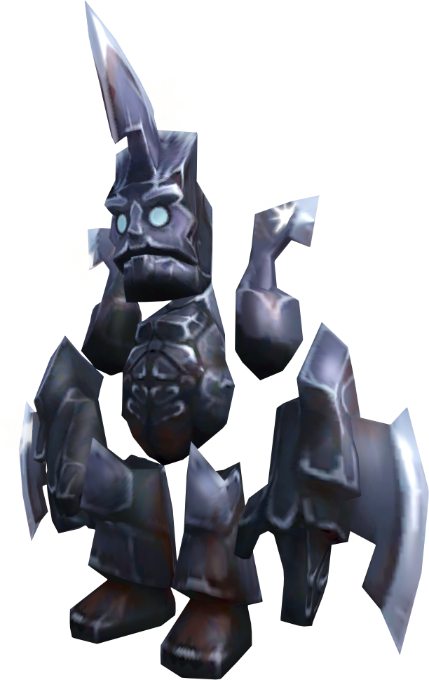 link=Smithy