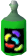 Supreme growth potion (leafy) detail