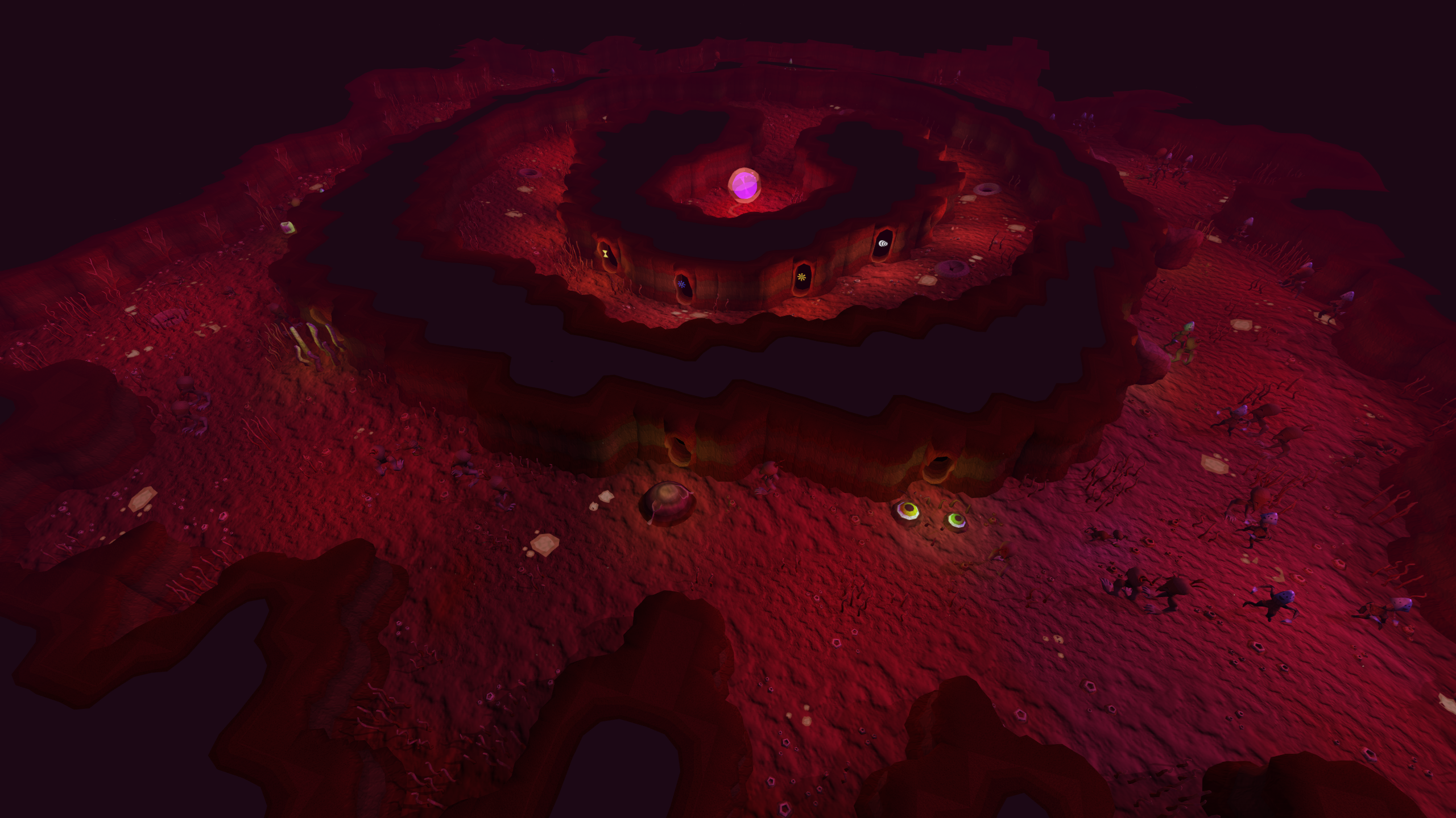 The Abyss