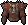 Torso de Caçador Vulcânico