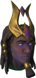 Avatar de Aryope