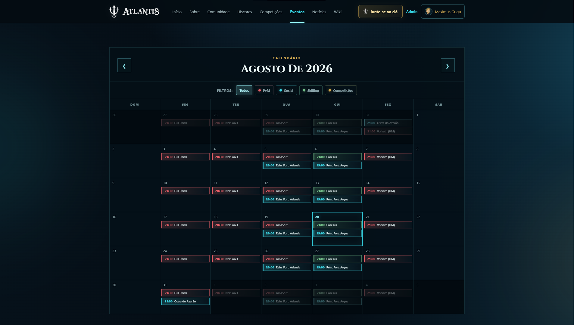 lancamento-site-calendario