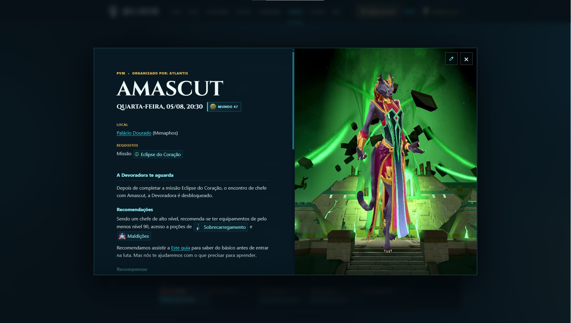 lancamento-site-evento