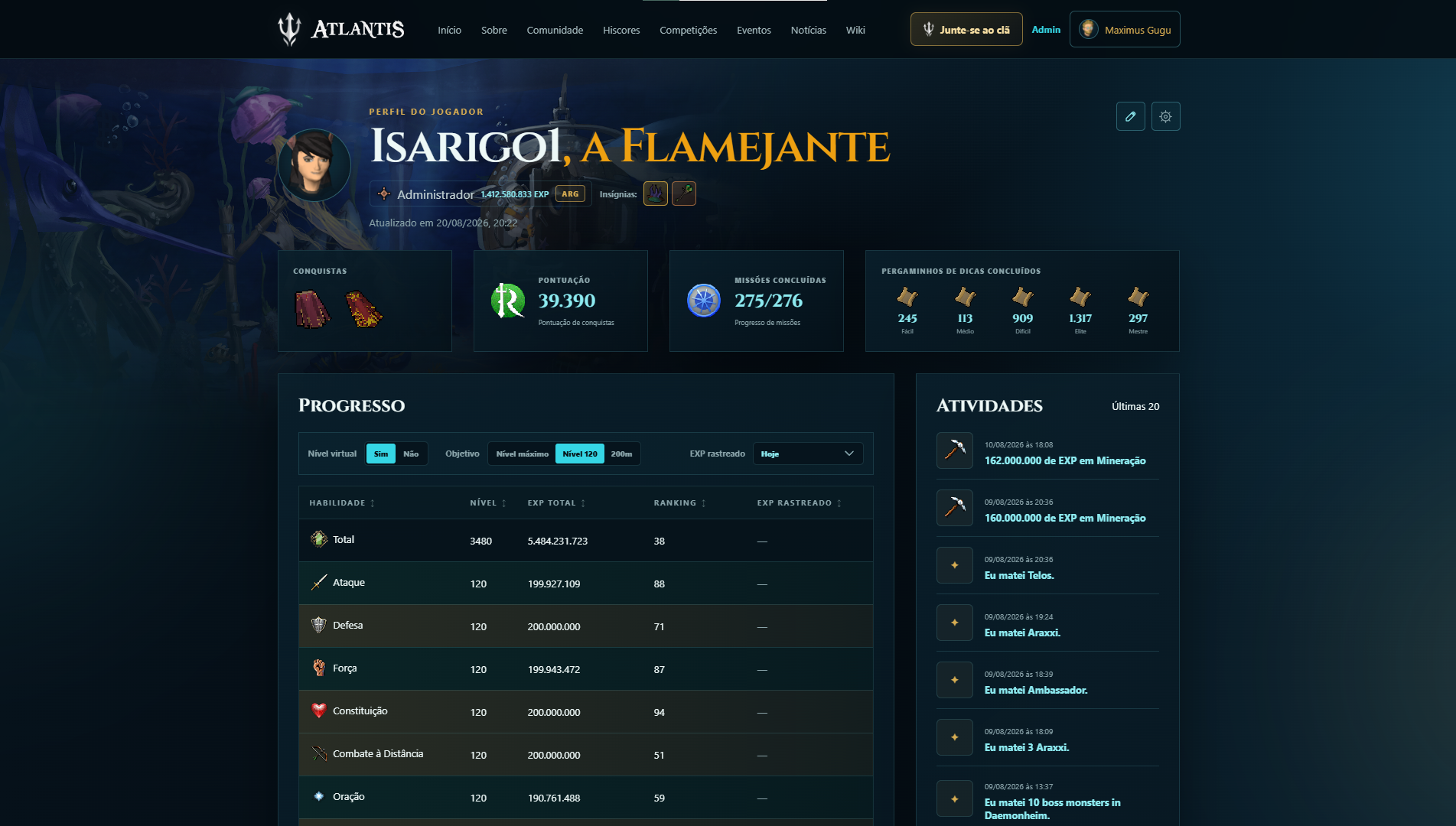 lancamento-site-perfil